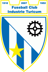 FC Industrie Turicum
